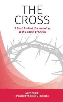 James Philip - Cross, Häftad