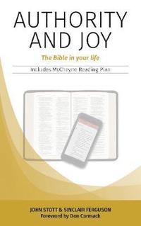 bokomslag Authority and Joy