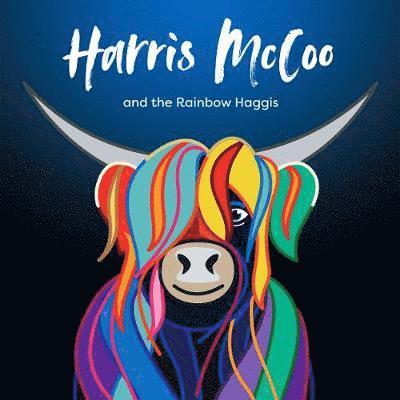 Harris McCoo & The Rainbow Haggis