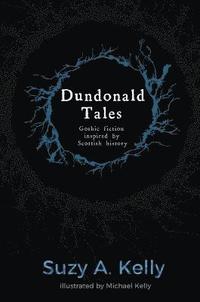 bokomslag Dundonald Tales