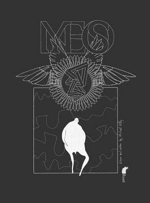 YesNo: A comic book thesis.