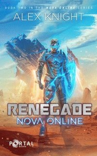 bokomslag Nova Online