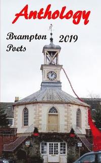 bokomslag Brampton Poets 2019