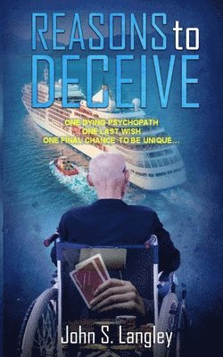 Reasons to Deceive - Agaricus Book 2 - paperback