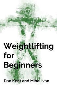 bokomslag Weightlifting for Beginners