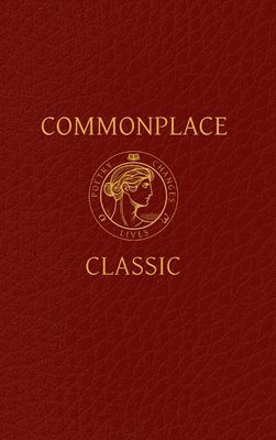 Pcl Commonplace Book 1