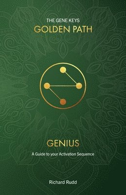 bokomslag Genius