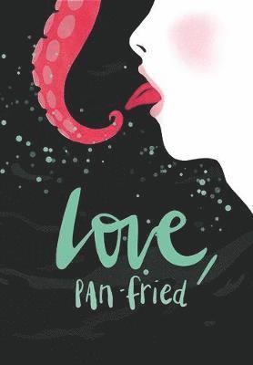 Love, Pan-Fried 1