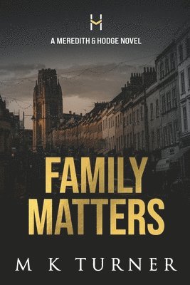 Family Matters 1