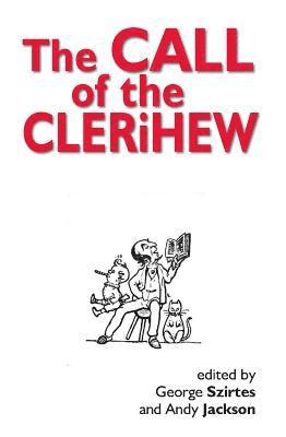 The Call of the Clerihew 1