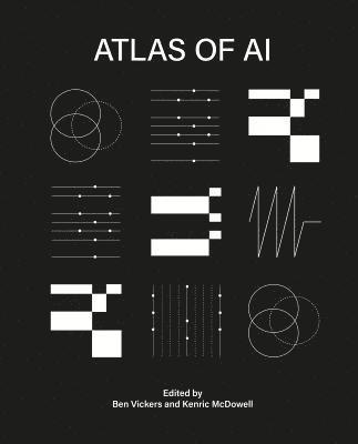 bokomslag The Atlas of Anomalous AI