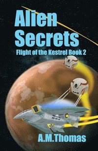 bokomslag Alien Secrets
