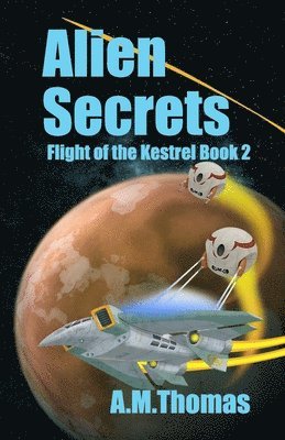 Alien Secrets 1