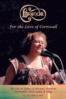Brenda - For the Love of Cornwall