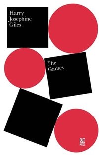bokomslag Games