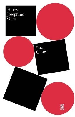 bokomslag Games