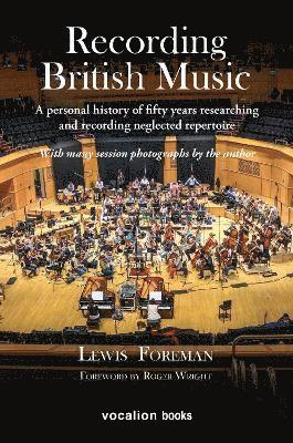 Recording British Music