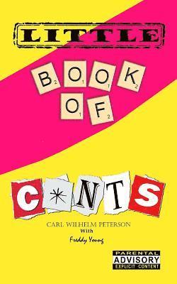 bokomslag The Little Book of C*nts