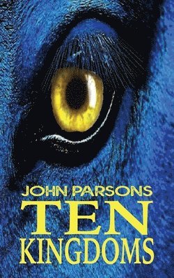 John Parsons - Ten Kingdoms, Häftad