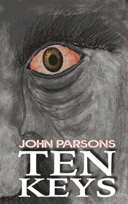 John Parsons - Ten Keys, Häftad