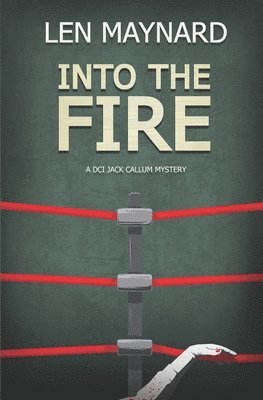 Into the Fire: The 6th DCI Jack Callum Mystery 1