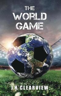 bokomslag The World Game