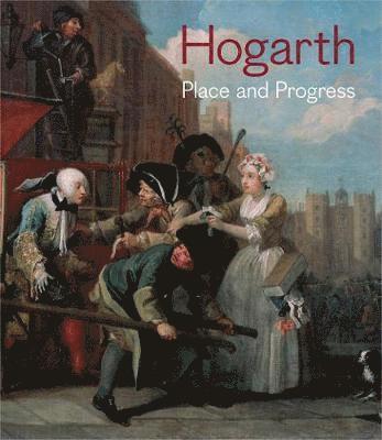 Hogarth, Place and Progress