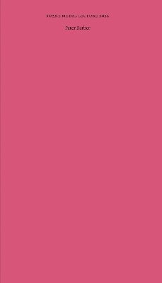 Soane Medal Lecture 2022