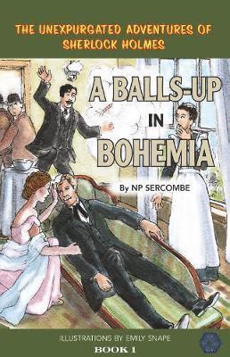 A Balls-up in Bohemia 1