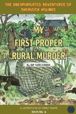 My First Proper Rural Murder