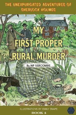 My First Proper Rural Murder 1