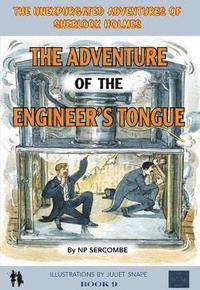 bokomslag The Adventure of the Engineer's Tongue