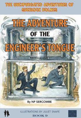 Adventure of the Engineer's Tongue