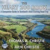 bokomslag The Heart 200 Book