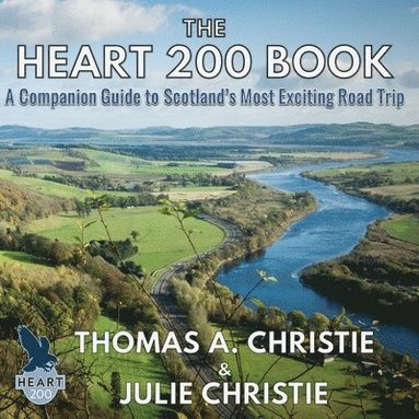 bokomslag Heart 200 Book