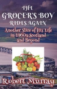 bokomslag Grocer's Boy Rides Again