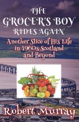 bokomslag Grocer's Boy Rides Again