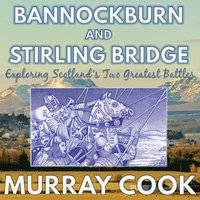 bokomslag Bannockburn and Stirling Bridge