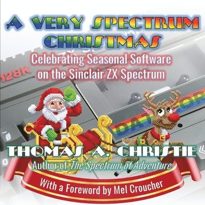 A Very Spectrum Christmas 1