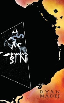 Ryan Madej - Assassin, Häftad