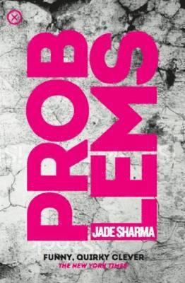 Jade Sharma - Problems, Häftad