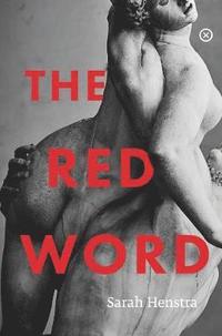 bokomslag The Red Word