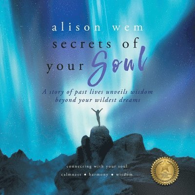 Secrets of Your Soul 1