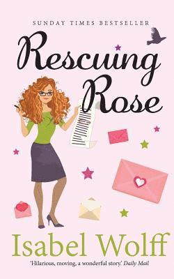 Rescuing Rose 1
