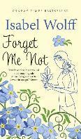 bokomslag Forget Me Not