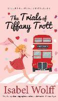 bokomslag The Trials of Tiffany Trott