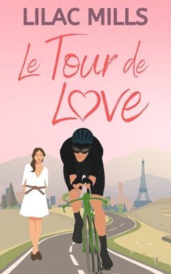 Tour de Love