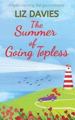 Summer of Going Topless