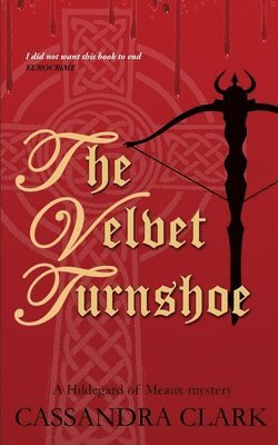 The Velvet Turnshoe 1