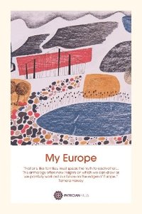 bokomslag My Europe
